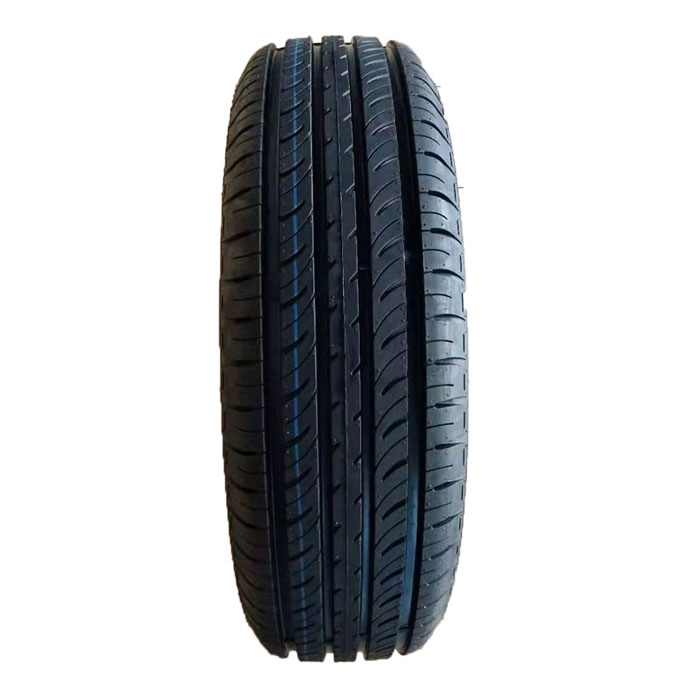 165/70R14+  14*5.5钢圈