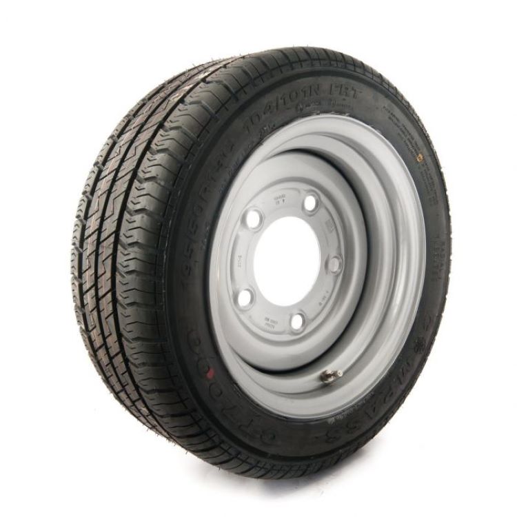 195/50 R13 C,  5 on 6.5 PCD wheel assembly.jpg